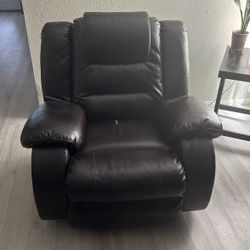 Recliner