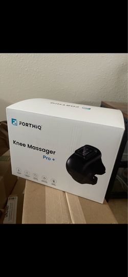 Forthiq knee massager pro +