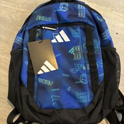 Adidas Backpack 