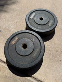 Weights