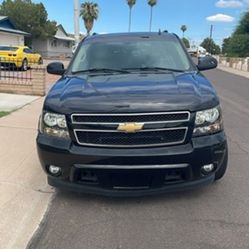 2007 Chevrolet Suburban