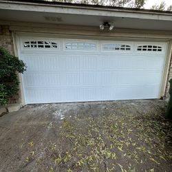 Garge Doors 