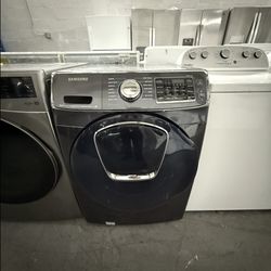 Samsung Washer “27 ( Lavadora )