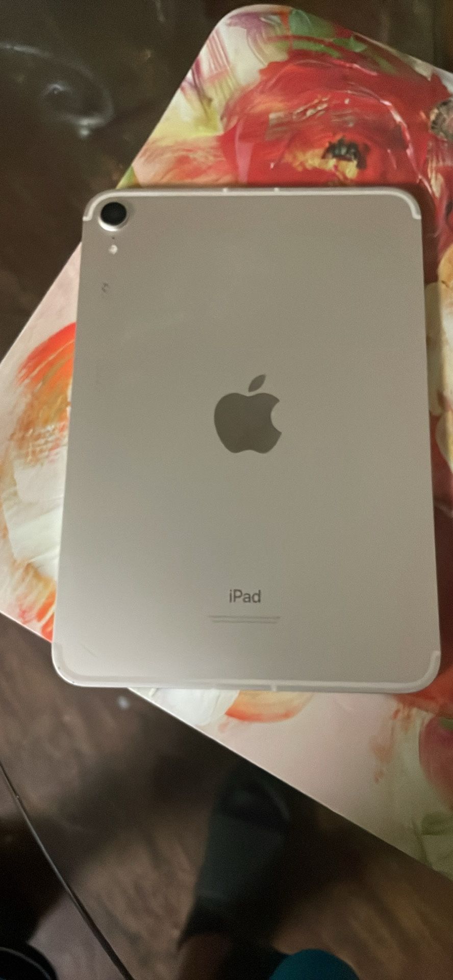 iPad Six Generation Mini
