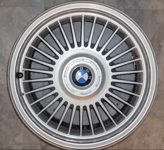 BMW Alpina E30 Wheels in flawless condition! Style ET23
