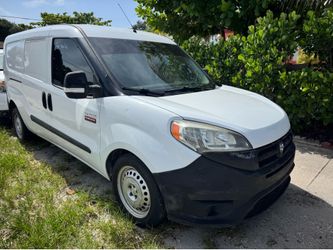 2015 Ram ProMaster City