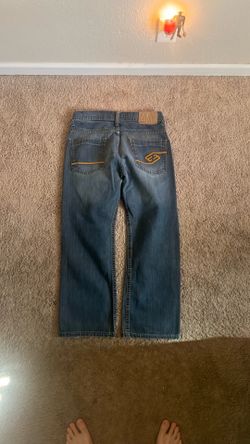 Enyce Jeans