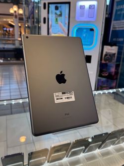 iPad 9th gen 64GB WiFi