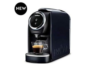 Lavazza BLUE Classy Mini Single Serve Espresso Coffee Machine LB 300