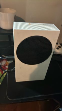 XBOX SERIES S 1TB
