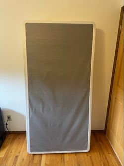 Twin Box Spring
