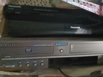 VcR  old