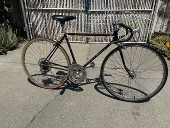 Schwinn Varsity Road Bike