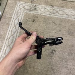Talaria Back Brake Lever