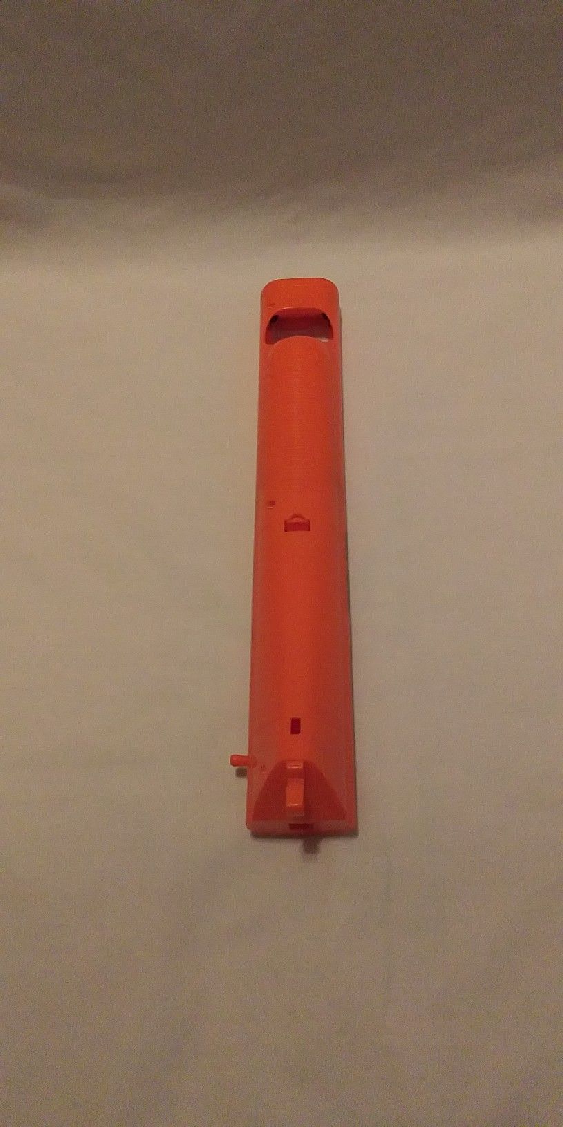 Nintendo Wii Cabelas Activision Shotgun Rifle Gun Zapper Attachment