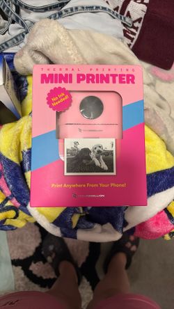 Bluetooth Printer