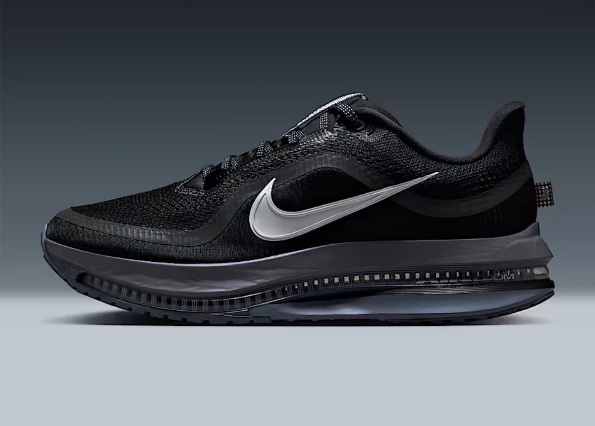Nike Pegasus Premium Men's Road Running Shoes