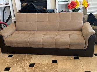 Sofa bed couch