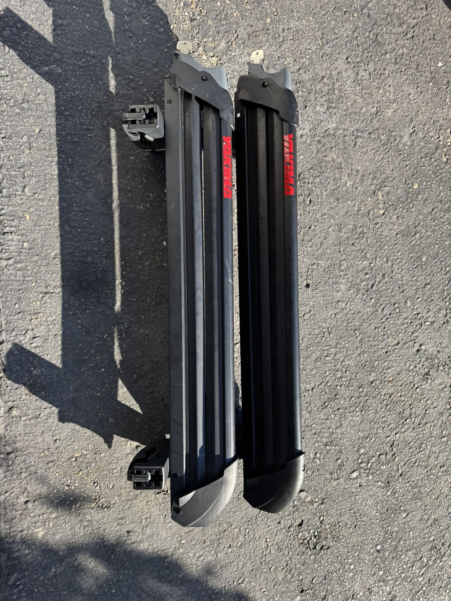Yakima Ski Rack