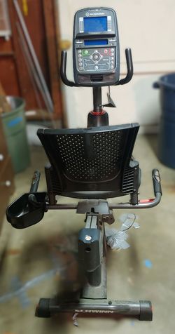 SCHWINN EXCERCISE BIKE - $300 O.B.O.