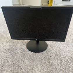 20 In’ Monitor