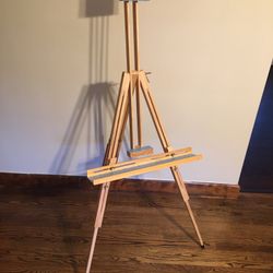 Painting Easel