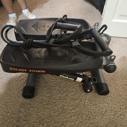 exercise stepper