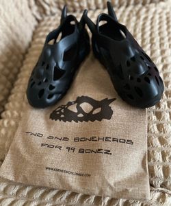 Like New Boneheads Clogs