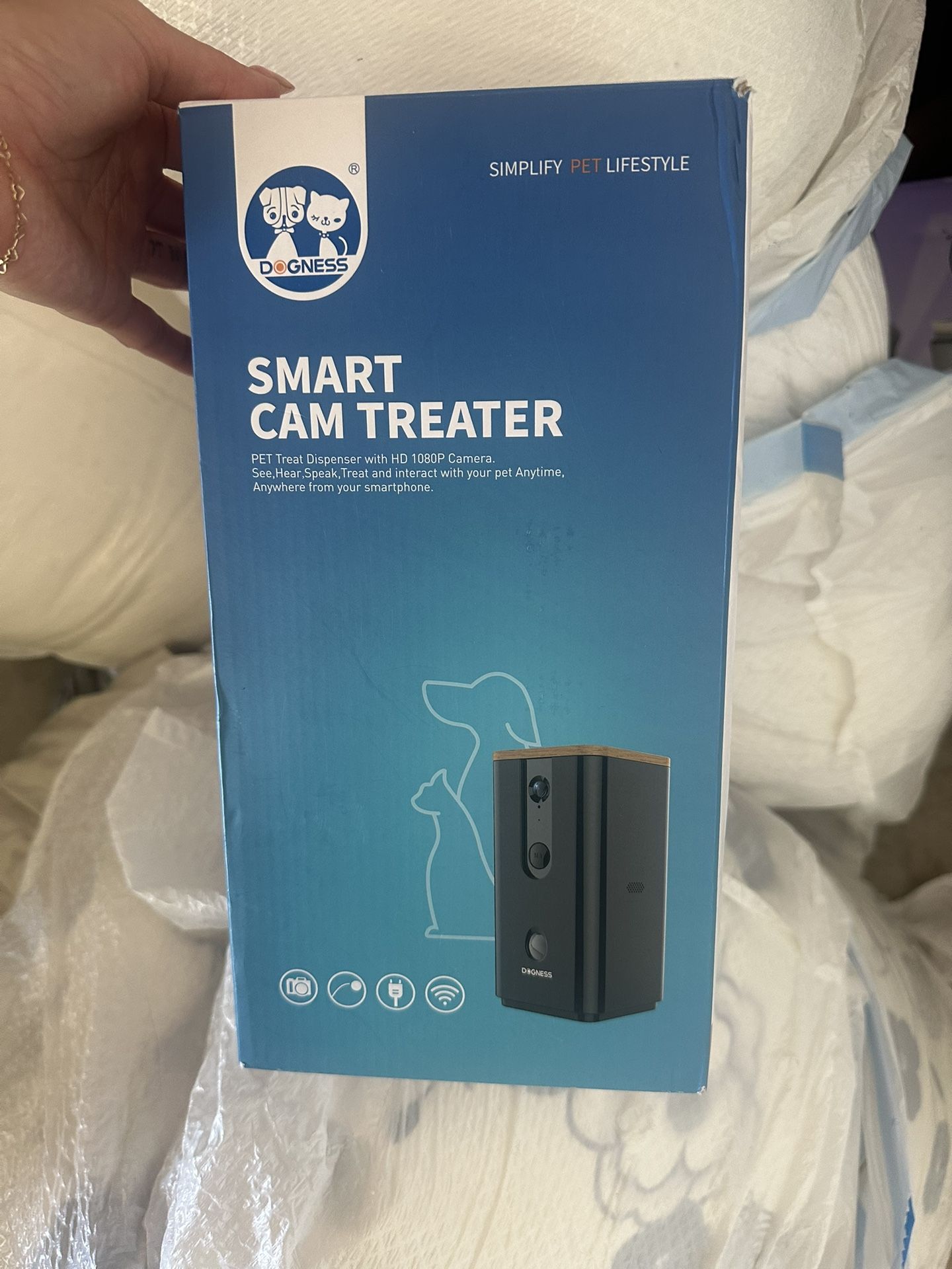 Smart Cam Treated 