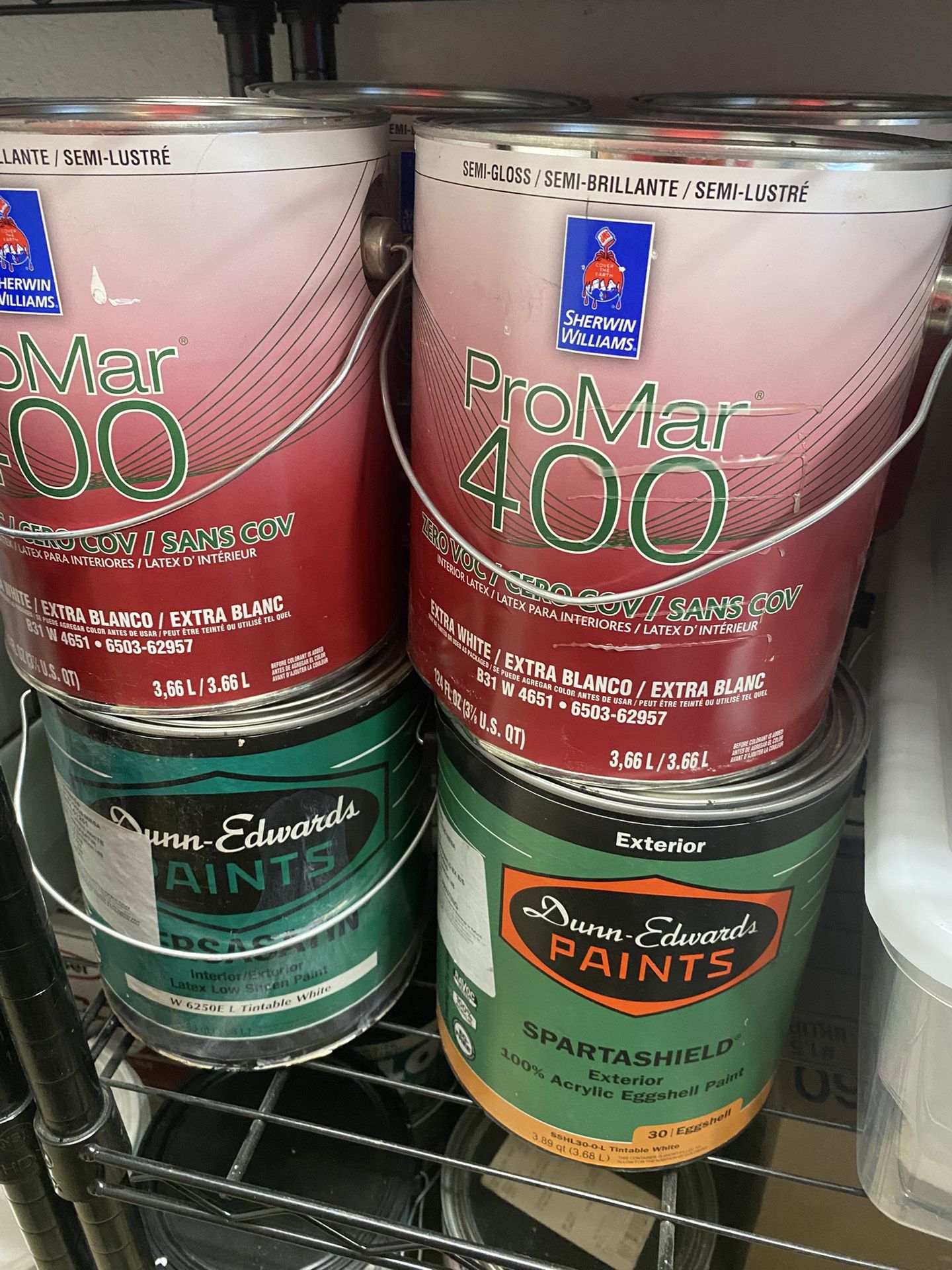 Pintura Y Material