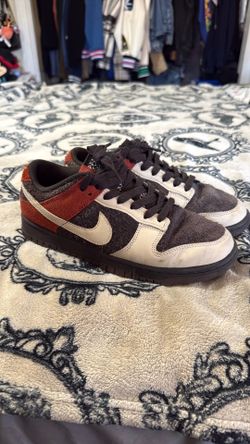 Nike Dunks