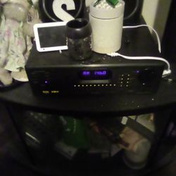 Sunfire Ultimate Receiver 