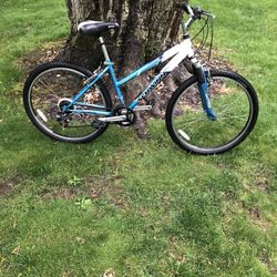 26” Schwinn Mountain Bike