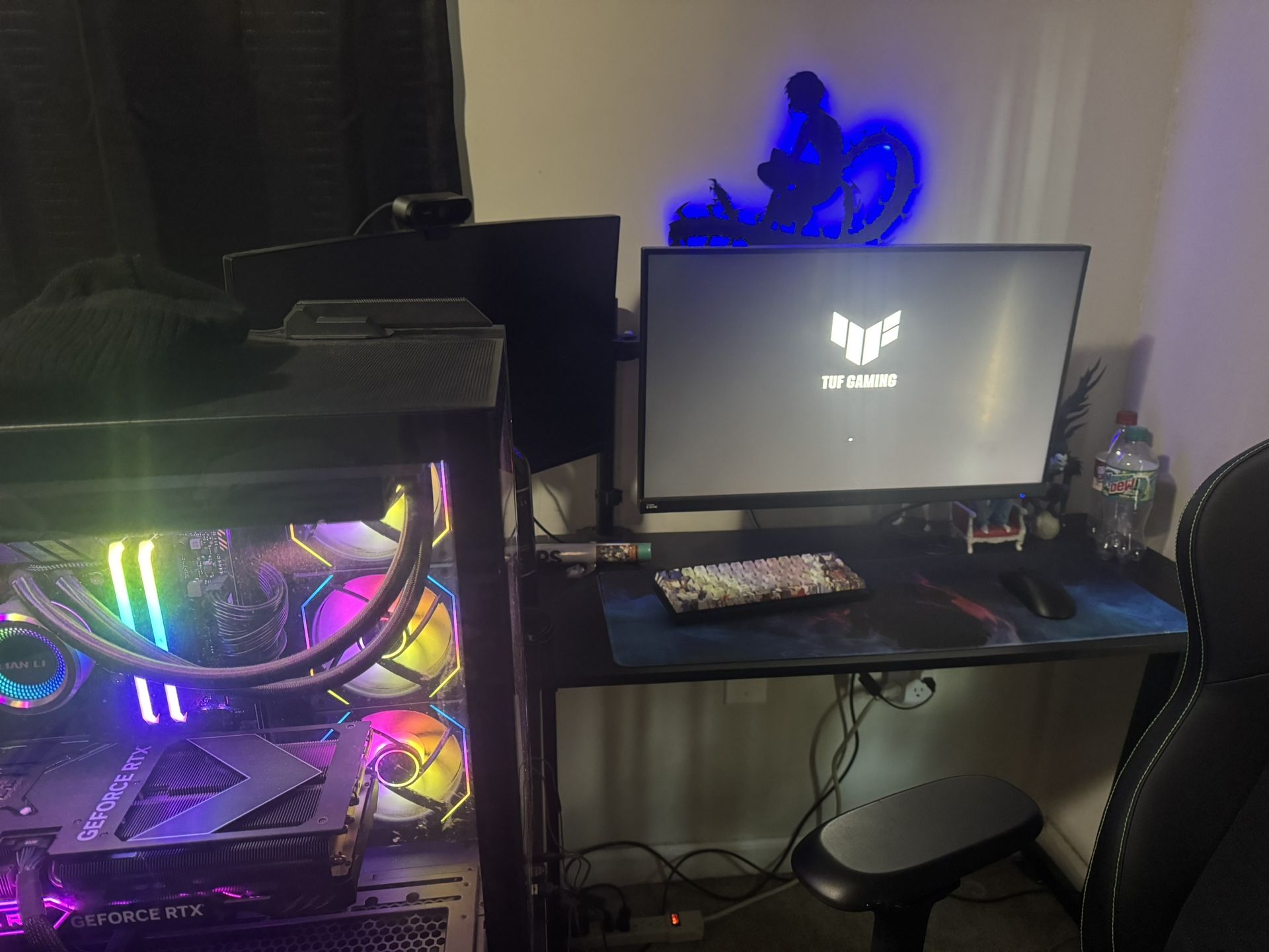 Multipurpose PC and peripherals