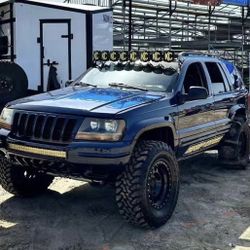2002 Jeep Grand Cherokee