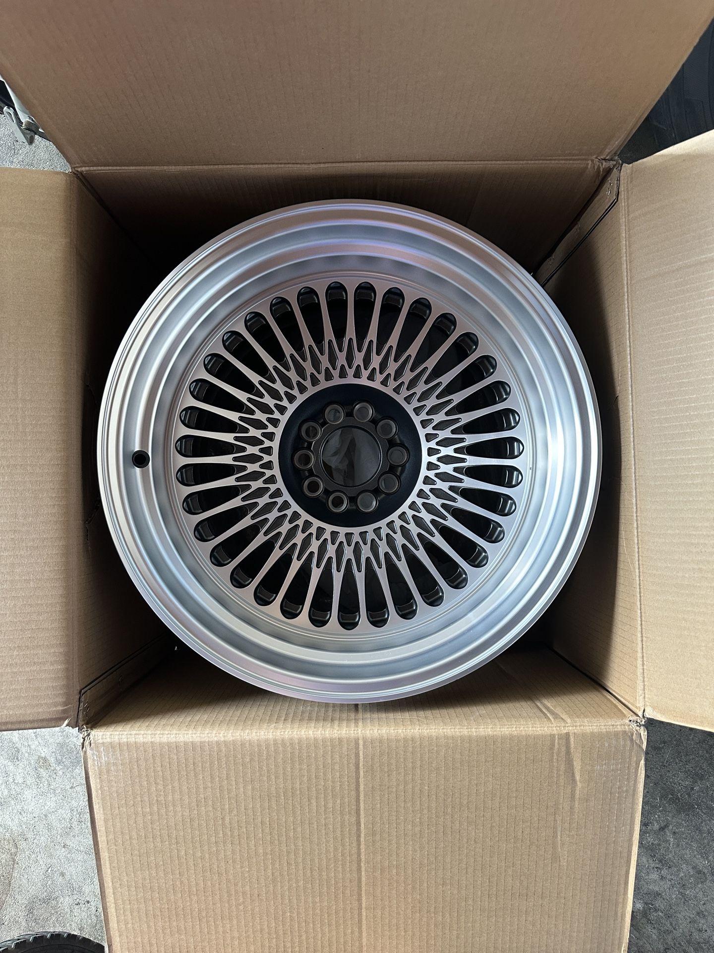 SK Forged Kadi Wheels Rims