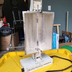 Energy System Growing Station plant grow light