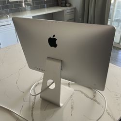Apple iMac 21.5” (Late 2013) – i5, 8GB RAM, Catalina – Excellent Condition 