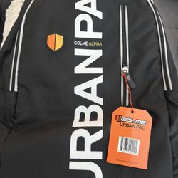 Soccer Goal Back Pack