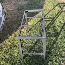 Tank Stand
