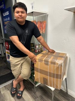 Envío de paquetería a Guatemala