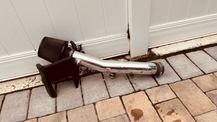 Air intake