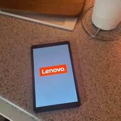 Lenovo Dolby Atmos Tablet 