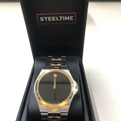 Movado Watch 81 E7 1850