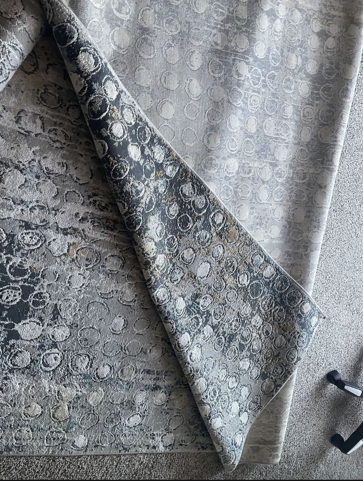 Large Area Rug 10 X 15
