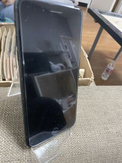 iPhone 7 Plus unlocked