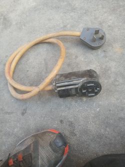 Eagle Electrical Extension 