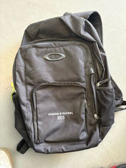 Fisher & Paykel Backpack