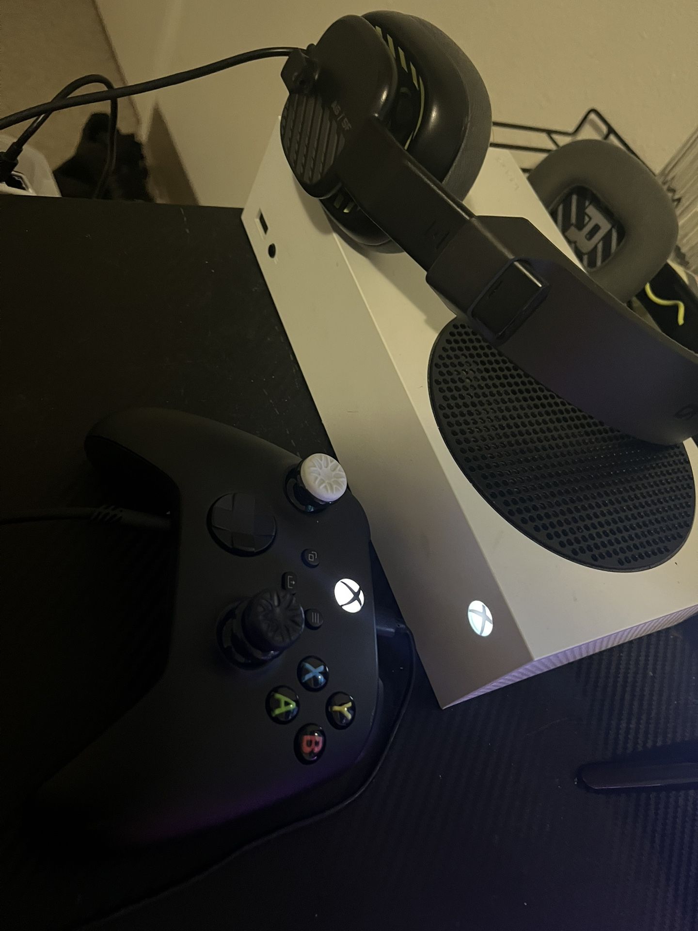 Xbox Series S Got It Like 6 Months Ago