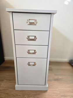 IKEA KLIMPEN 4 cabinet Drawer